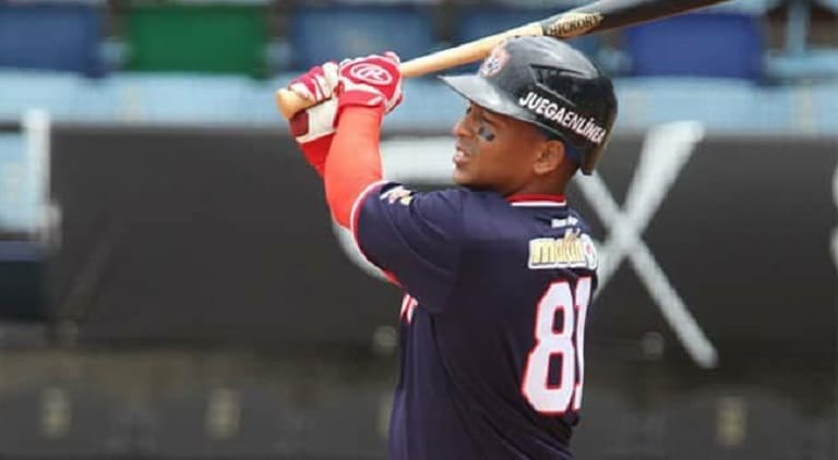 Miembro de equipos Cuba que dejó el país en 2024 consigue nuevo contrato (aquí detalles)